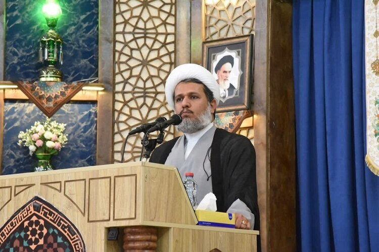 شهید رئیسی الگوی مدیران کشور است/ در مشکلات اقتصادی باید هوای یکدیگر را داشت