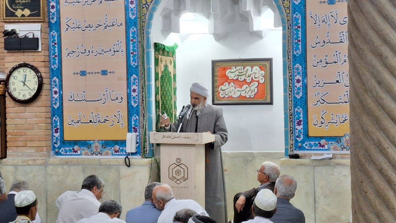 رژیم صهیونی کودک‌کش، امنیت جامعه بشری را دچار خدشه کرده است