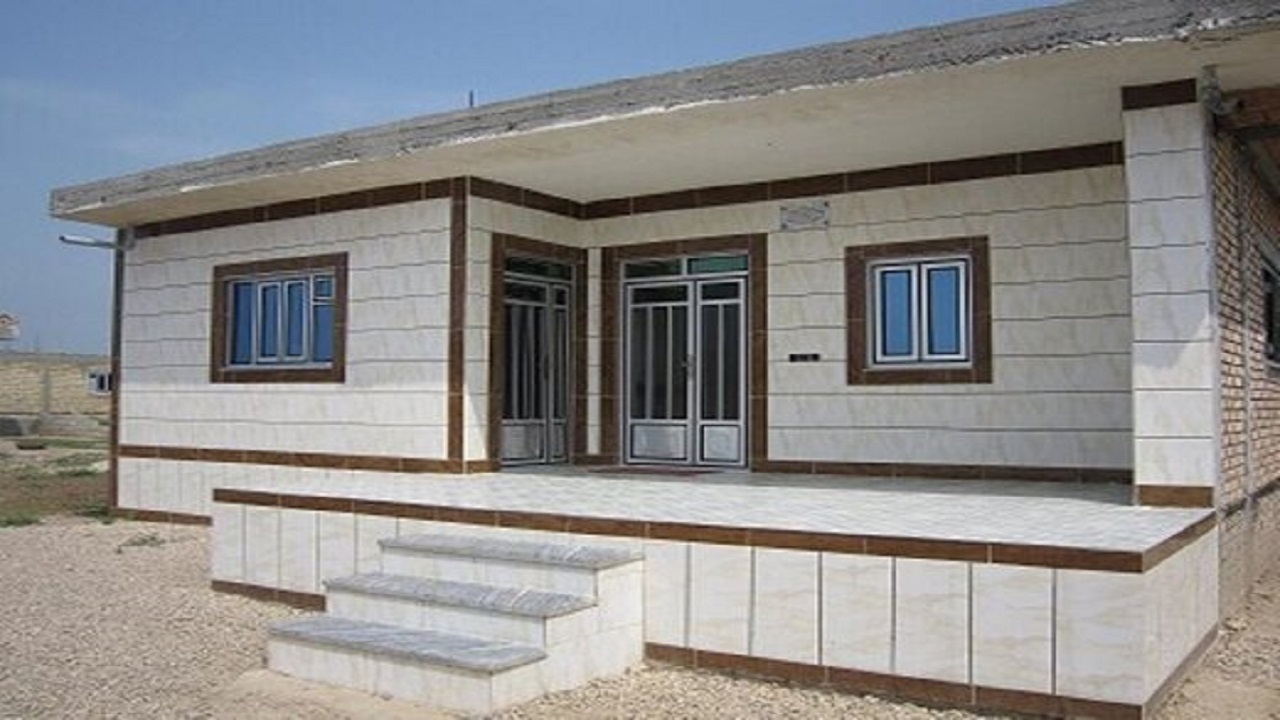 آغاز پرداخت تسهیلات ۵۰۰ میلیون تومانی مسکن روستایی تا پایان هفته+ فیلم