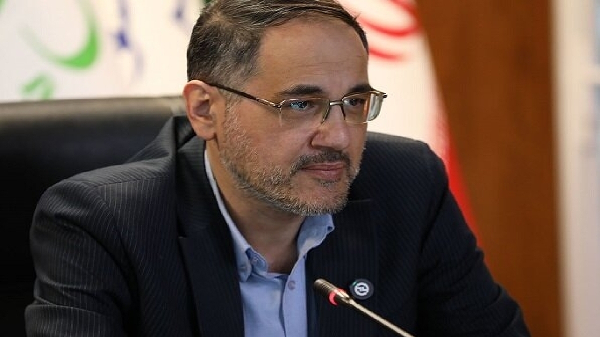 باشگاه خبرنگاران -نگاهداری: دشمن بیشتر از تصرف خاک به تصرف ذهن‌ها فکر می‌کند