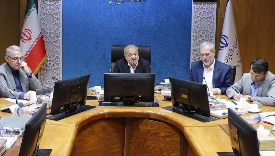 جبران عقب‌ماندگی آموزشی و حمایت آموزشی و پرورشی از دانش‌آموزان میناب
