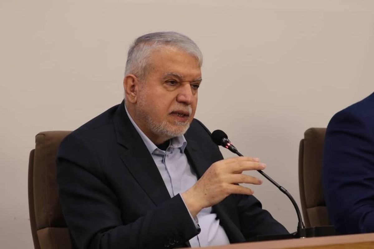 باشگاه خبرنگاران -ایران شرافت و هویت ماست و از آن دفاع خواهیم کرد