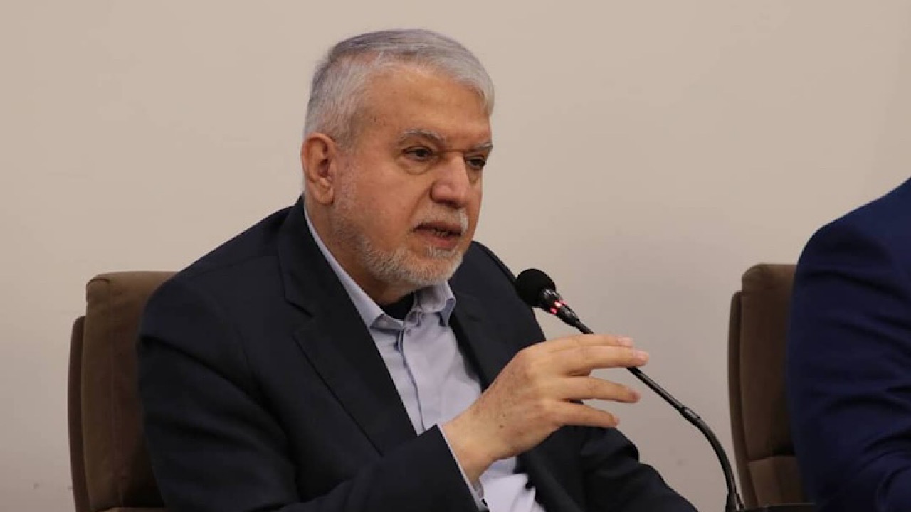 ایران شرافت و هویت ماست و از آن دفاع خواهیم کرد