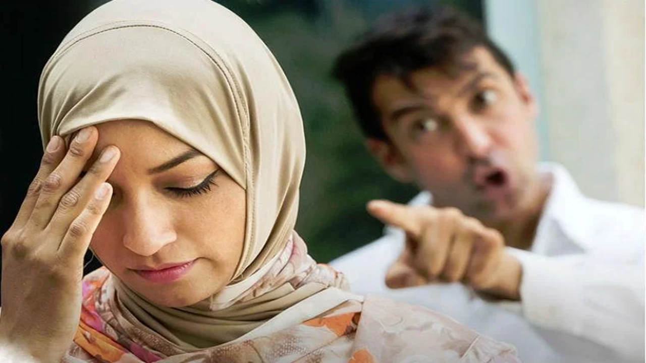 لحظه طلایی توقف دعوا را پیدا کنید