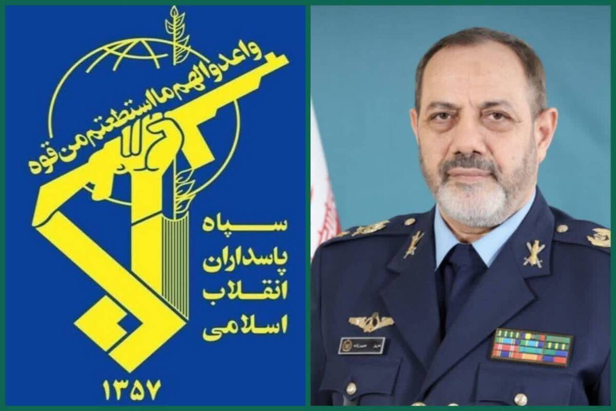 باشگاه خبرنگاران -فرمانده کل سپاه: شهید نصیرزاده نقشی کلیدی در توسعه صنایع دفاعی داشت