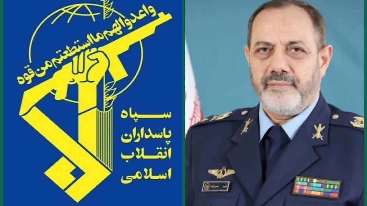 فرمانده کل سپاه: شهید نصیرزاده نقشی کلیدی در توسعه صنایع دفاعی داشت