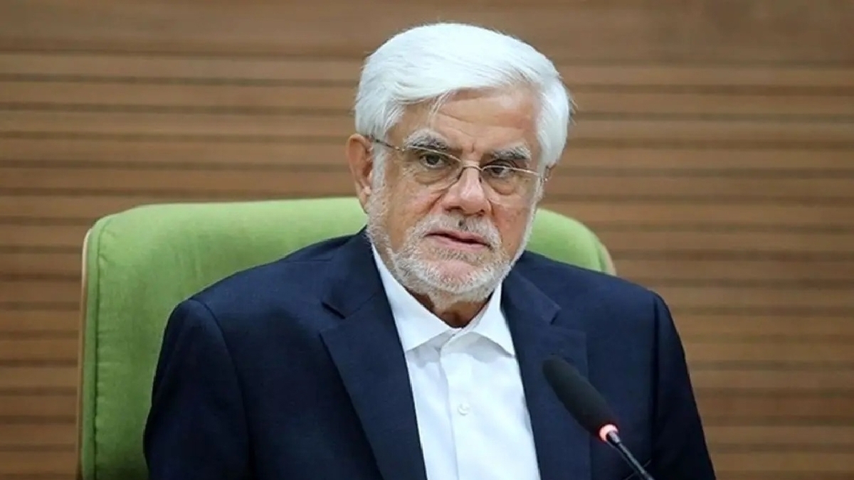 باشگاه خبرنگاران -عارف: راهبرد اصلی دولت جلوگیری از گران فروشی است