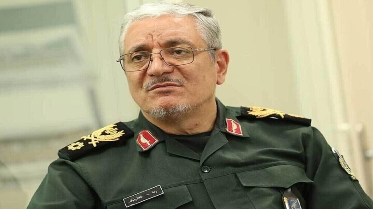 سخنگوی وزارت دفاع: ملت ایران آماده پاسخگویی به تجاوز دشمنان است
