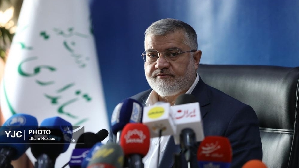 باشگاه خبرنگاران -شهر فرودگاهی امام خمینی فرصتی برای تجارت و تأمین کالا‌های اساسی است