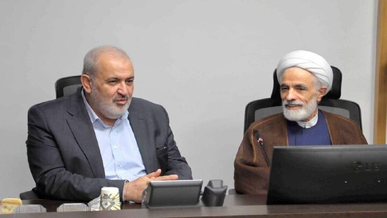 دستیابی به ظرفیت ۱۵ هزار مگاوات انرژی تجدیدپذیر از مأموریت‌های وزارت نیرو است