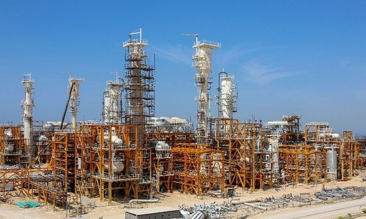 زیرساخت‌های آسیب‌دیده پارس جنوبی حداکثر طی دو سال بازسازی می‌شوند