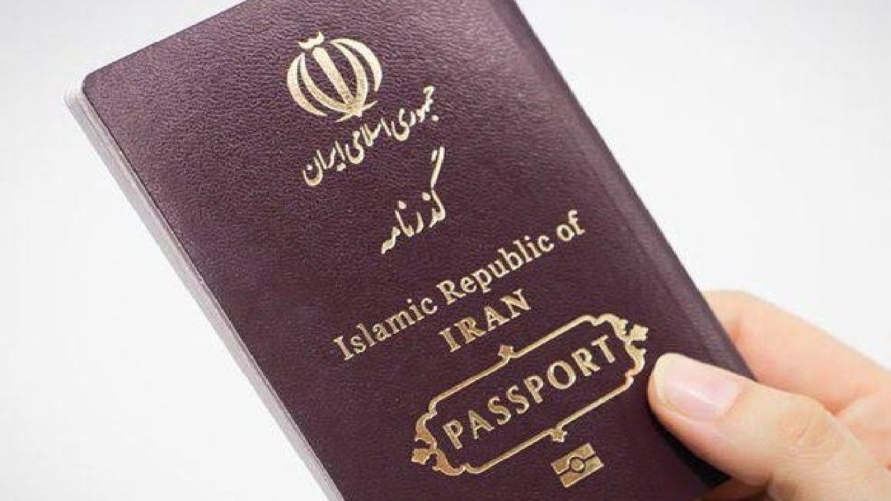 زائران اربعین، گذرنامه‌های با اعتبار کمتر از ۶ ماه را تعویض کنند