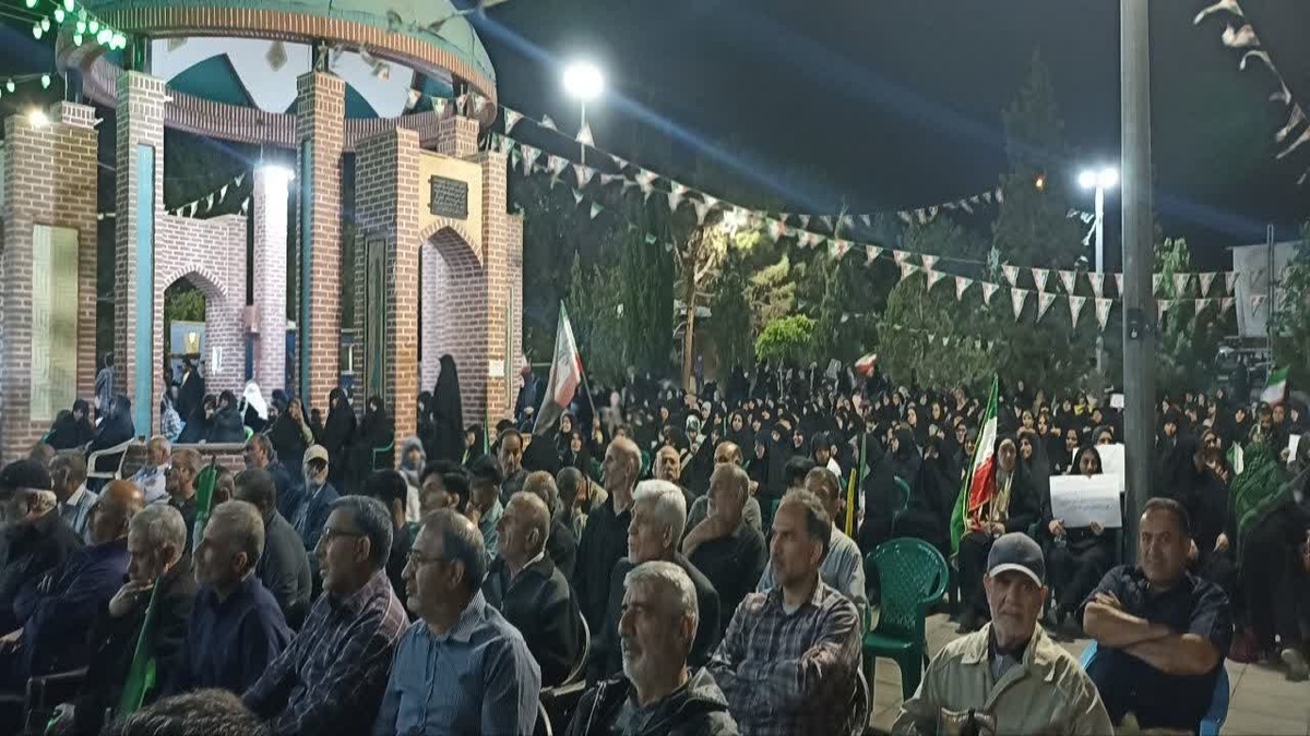 پرواز معصومیت در هشت‌سالگی + فیلم