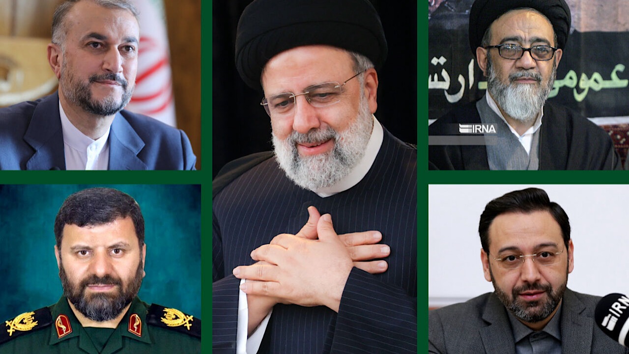 یادبود شهدای خدمت همزمان با هشتادمین شب تجمعات مردمی برگزار می‌شود