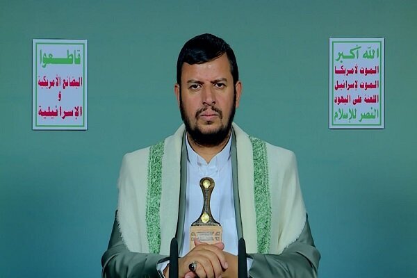 سید عبدالملک الحوثی: جهان پیامد‌های شکست آمریکا در جنگ علیه ایران را روی نفت دید