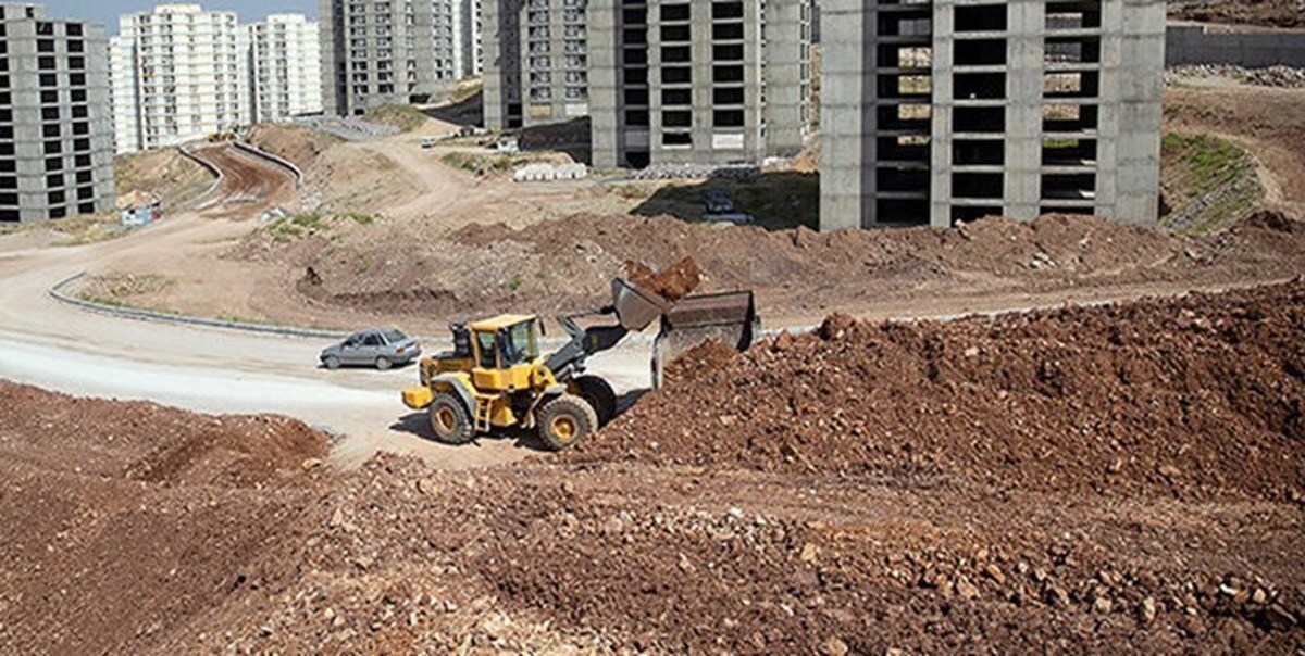رفع موانع ساخت ۵۰ هزار واحد مسکونی حمایتی در استان تهران