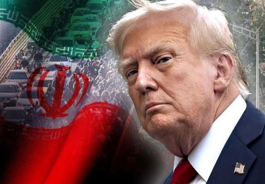 هشدار پنتاگون به ترامپ، علت تعویق حمله به ایران