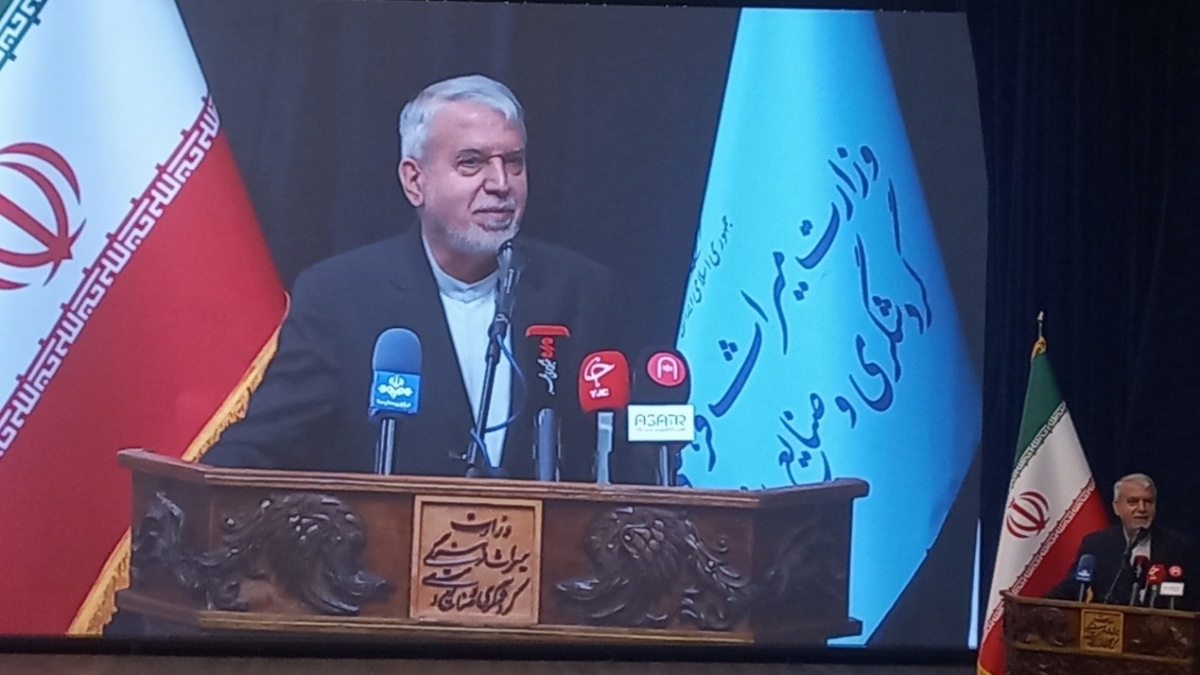 باشگاه خبرنگاران -صالحی امیری: ایران متعلق به همه اقوام است؛ بوم‌گردی، پل بازگشت به زیست واقعی