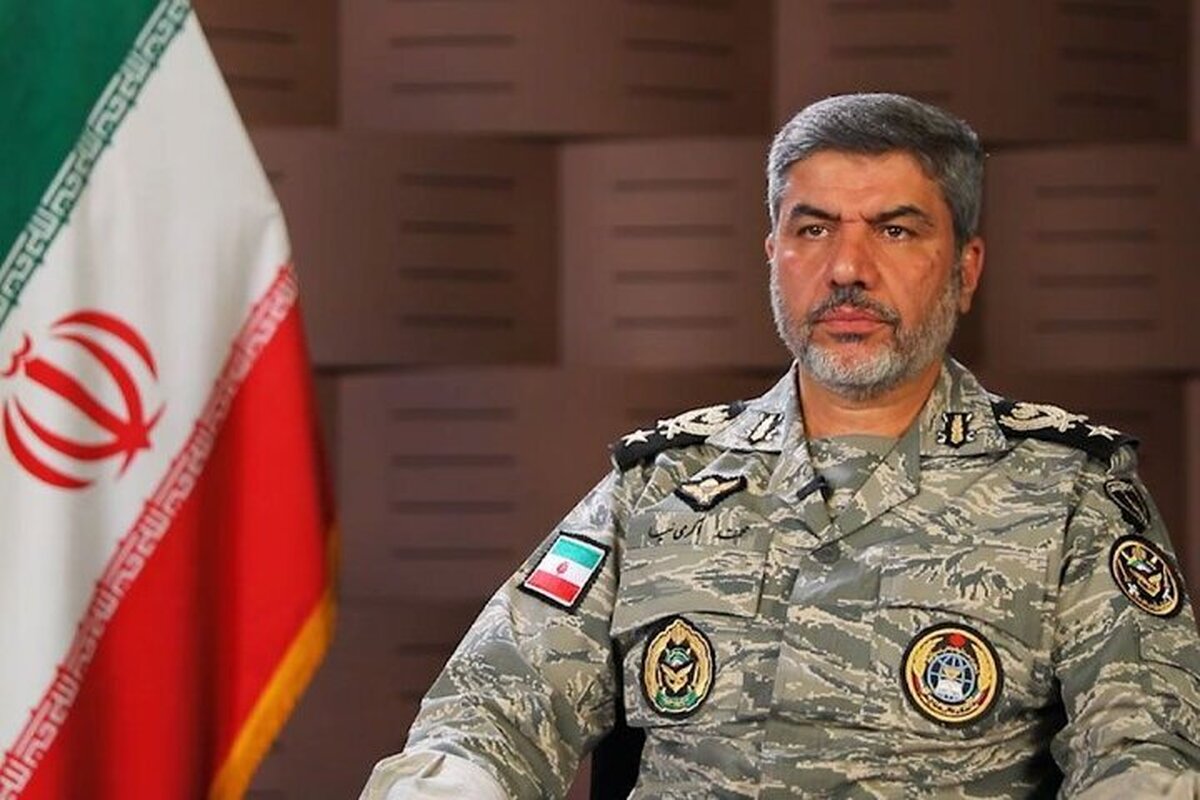 باشگاه خبرنگاران -سخنگوی ارتش: در صورت حماقت مجدد دشمن، جبهه‌های جدیدی علیه آنها خواهیم گشود