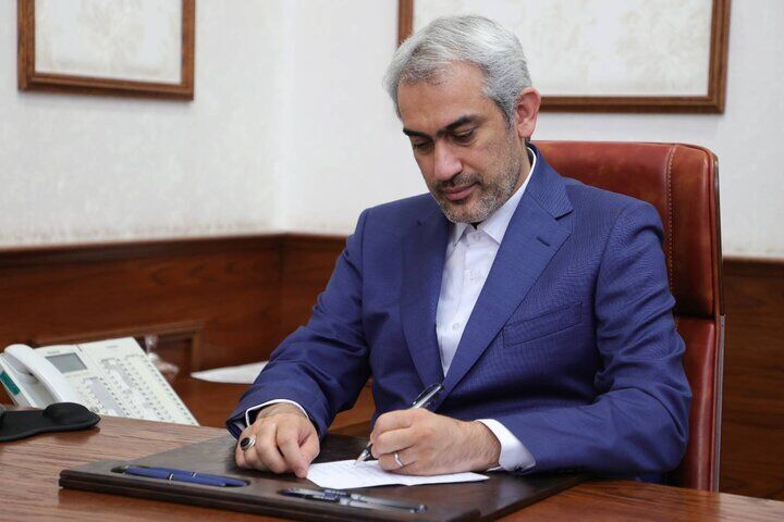 اقتصاد دیجیتال کلید افزایش بهره‌وری در کشور است + فیلم