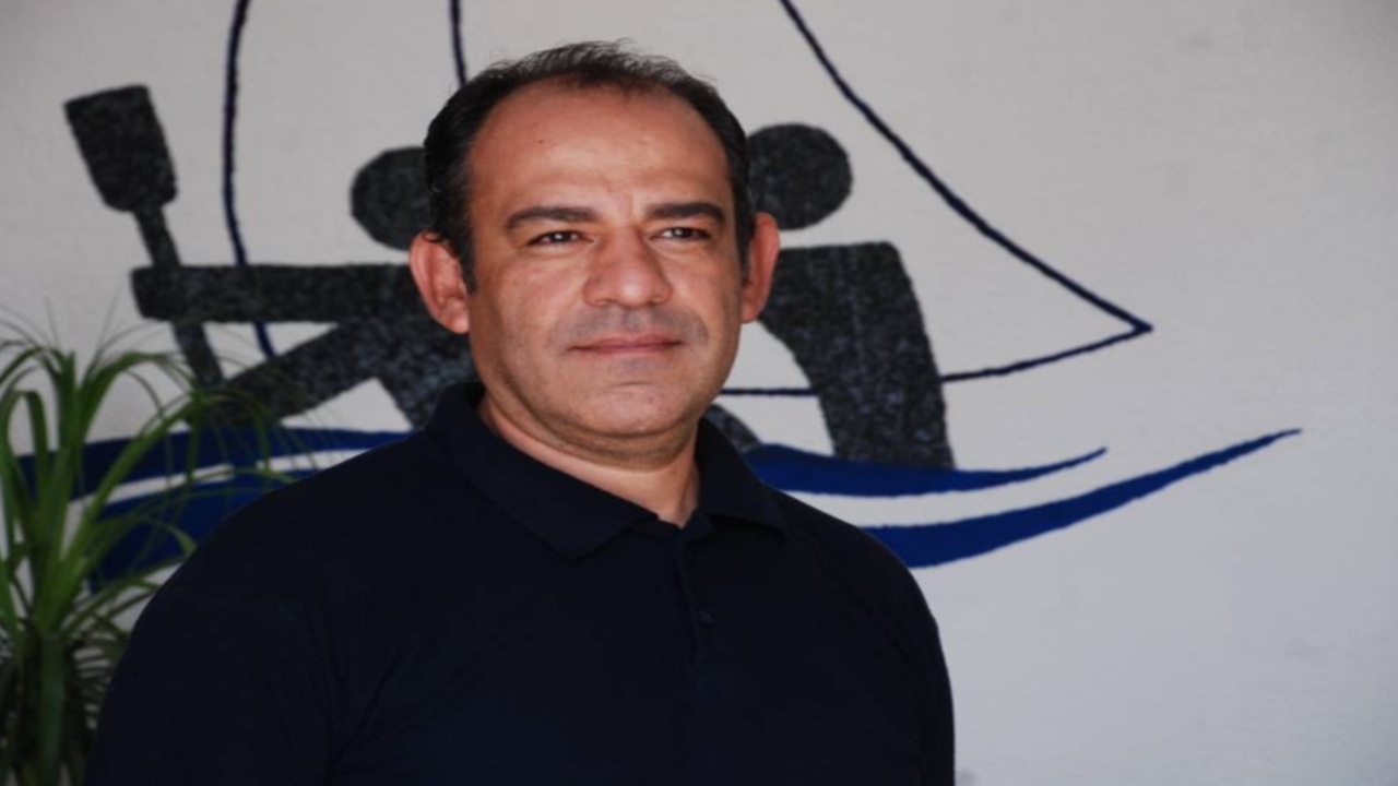 هادی قاضی‌عسگر نایب‌رئیس اتحادیه جهانی رفتینگ شد