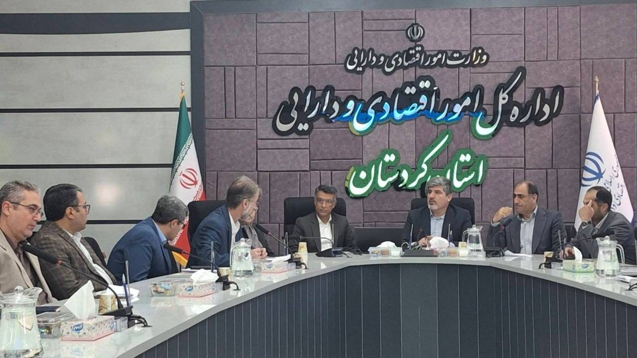 انتقاد معاون استاندار از مقاومت سازمانی در برابر مولدسازی و فروش اموال مازاد