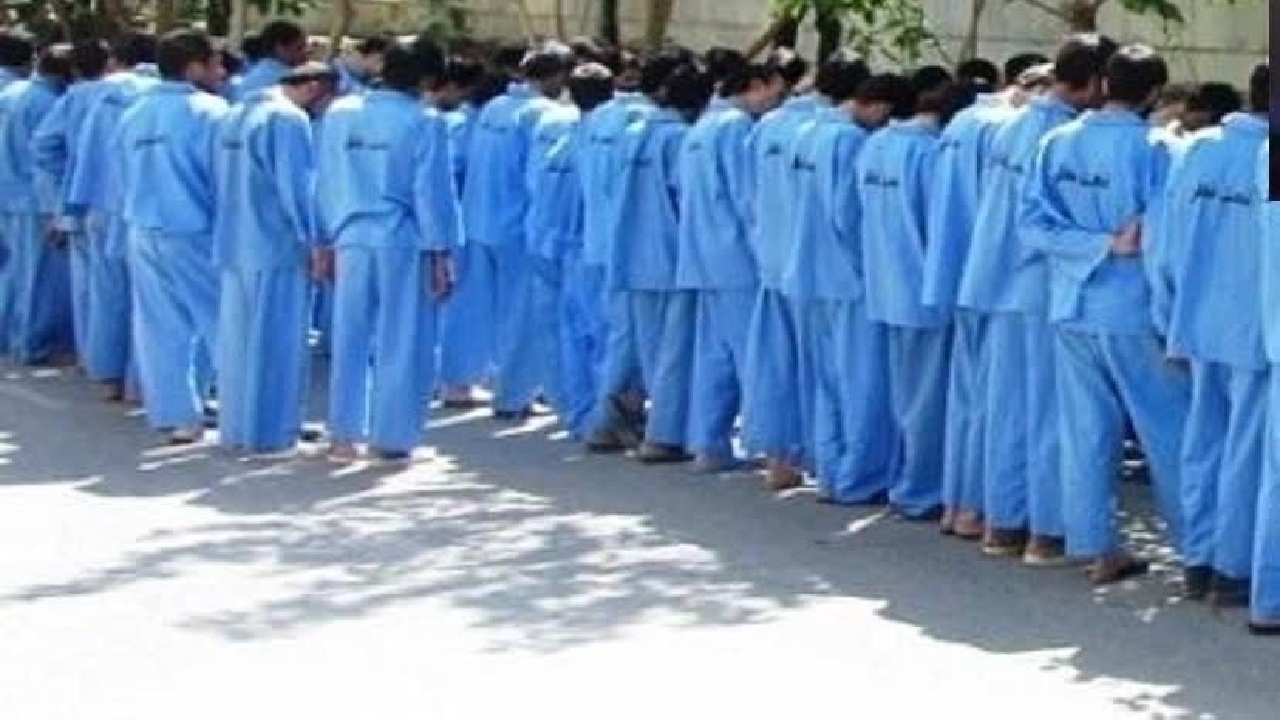 دستگیری ۷۲ محکوم متواری در گیلان