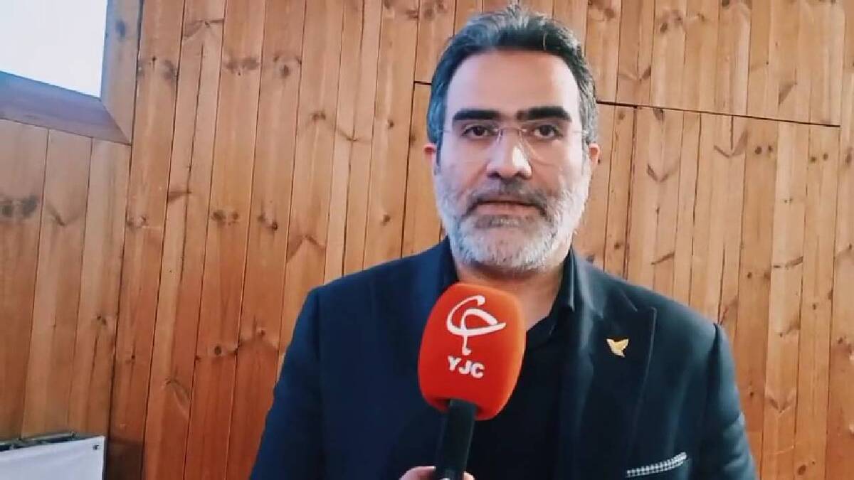 باشگاه خبرنگاران -موتور محرک تجارت الکترونیک؛ نقش زیرساخت‌های فناورانه پست در اقتصاد دیجیتال + فیلم