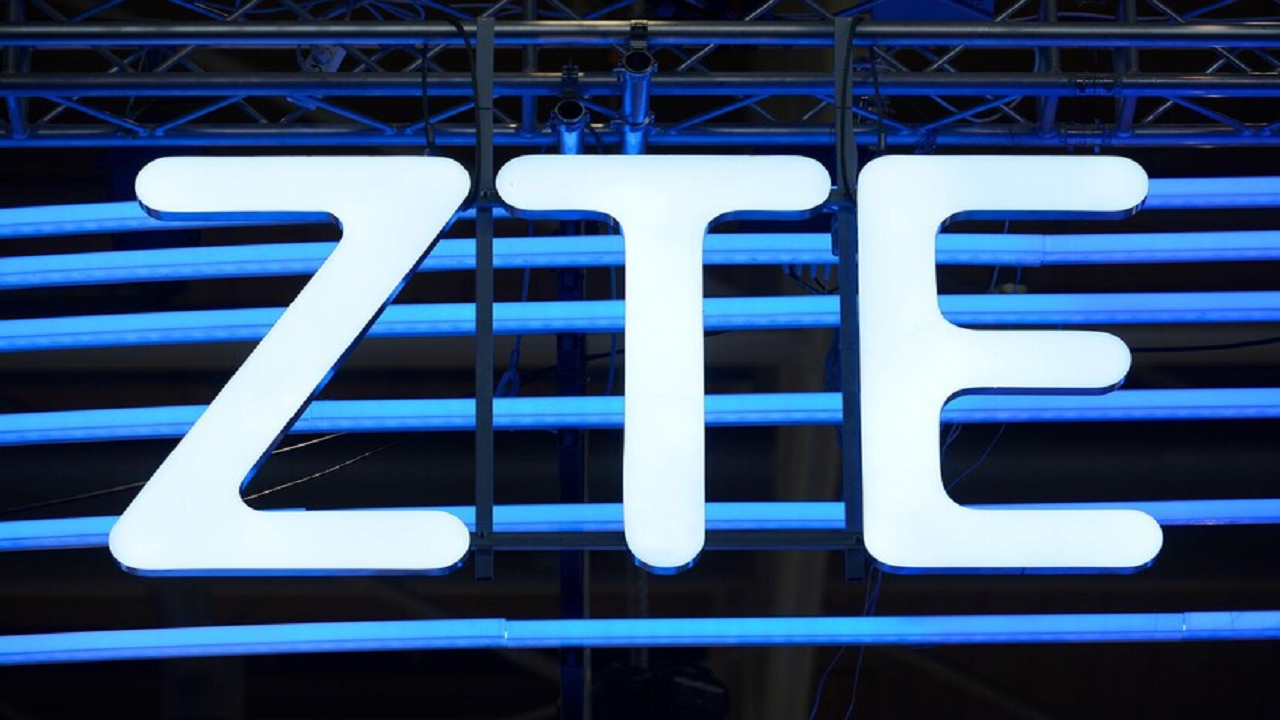 ZTE به زودی یکی از بهترین گوشی‌ها را عرضه خواهد کرد