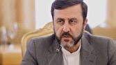 باشگاه خبرنگاران -غریب آبادی: ایران قاطعانه آماده مقابله با هرگونه تجاوز نظامی است