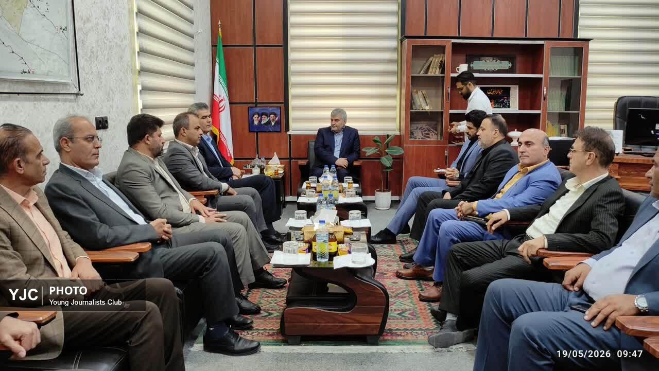 سهم ۱۸۵۰ میلیارد ریالی شهرستان مهر از عوارض ارزش افزوده