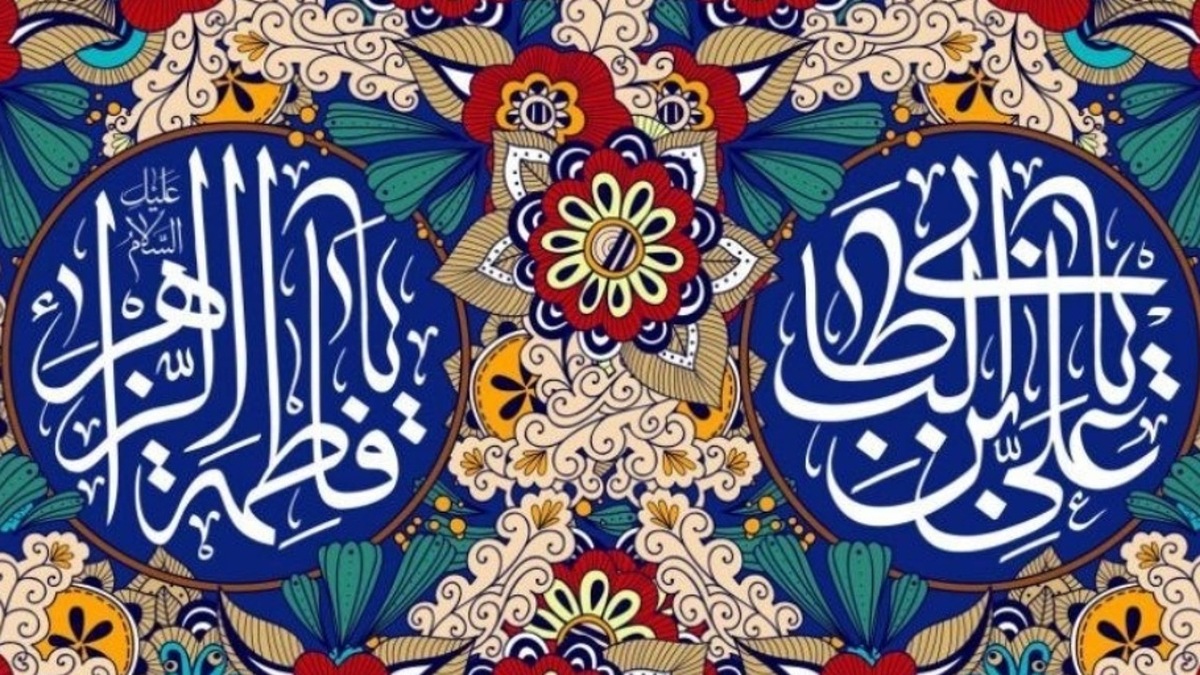 جشن ازدواج زوج‌های جان‌فدا در سراسر کشور + فیلم