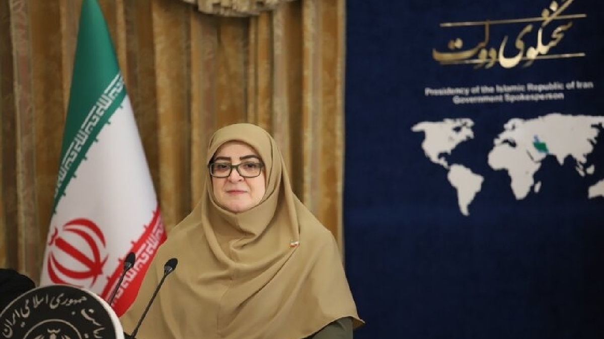 باشگاه خبرنگاران -سخنگوی دولت: کالابرگ ۸۶ میلیون نفر شارژ شده است