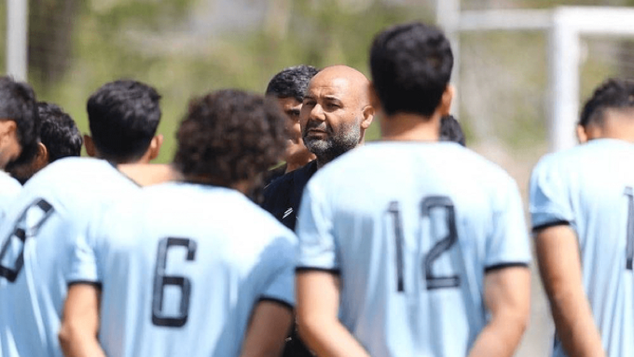 شکایت باشگاه پرسپولیس از سرمربی استقلال