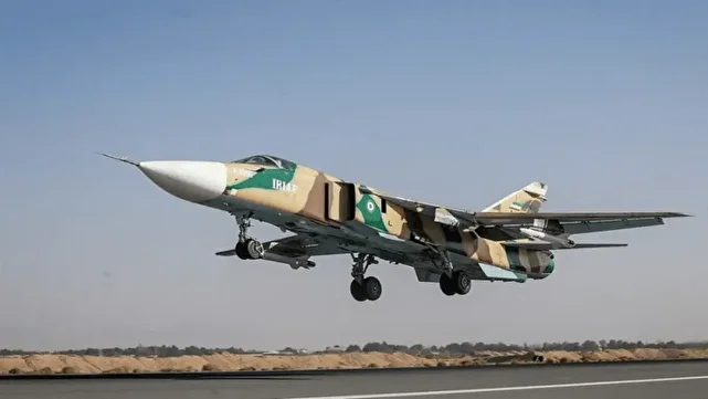 شاهکار نیروی هوایی ارتش در جنگ رمضان؛ از میدان نظامی تا میز دیپلماسی