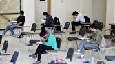 برگزاری امتحانات نهایی ۱۵ روز پس از صدور مجوز مراجع ذی‌صلاح