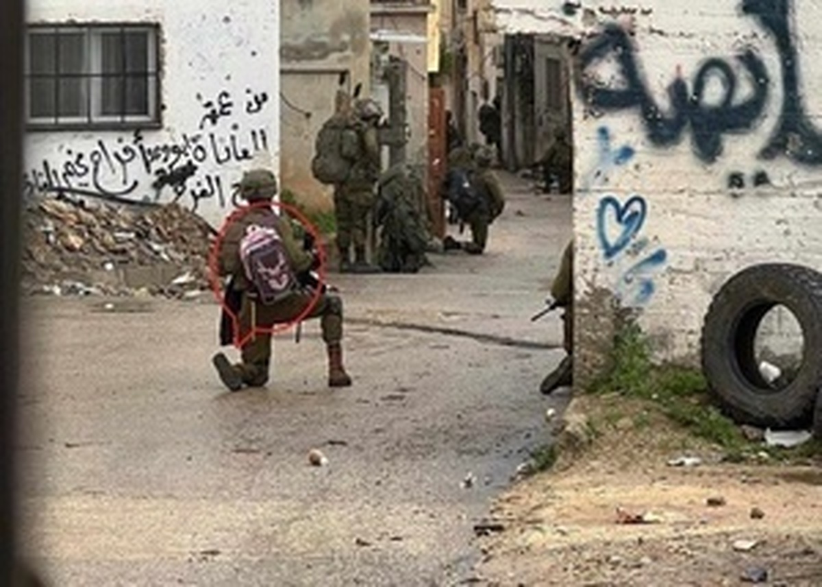 باشگاه خبرنگاران -هاآرتص فاش کرد: غارت سیستماتیک سربازان اسرائیل در لبنان با تأیید فرماندهان
