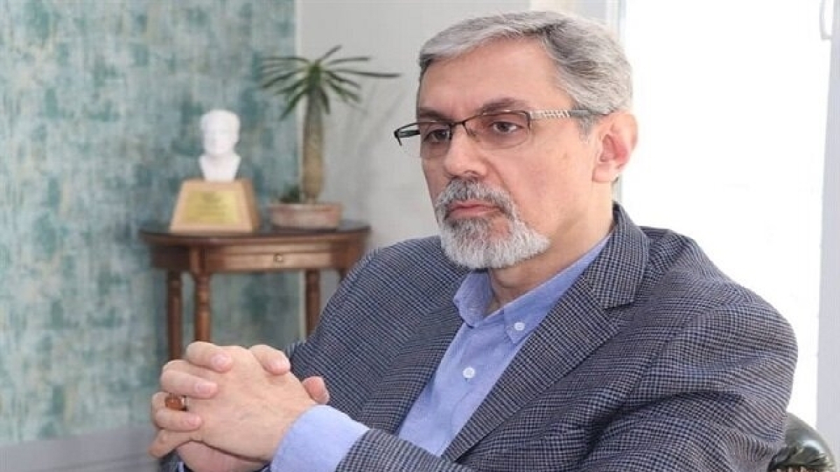 باشگاه خبرنگاران -طراحی سناریو‌های مشخصی در حوزه تامین دارو برای شرایط کوتاه‌مدت و بلندمدت جنگ