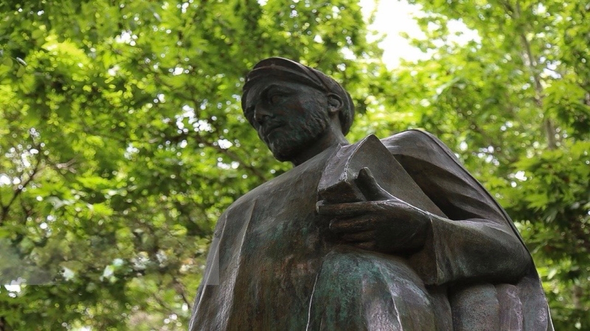 باشگاه خبرنگاران -شیخ بهایی میان عقلانیت اداری،شریعت مذهبی و هویت ایرانی آشتی برقرار کرد