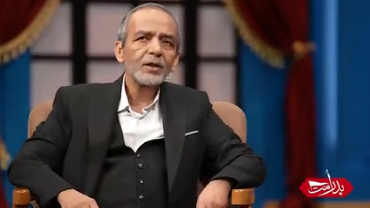 باشگاه خبرنگاران -ماجرای فیلمنامه‌ای که رهبر شهید انقلاب خواندند و گریه کردند