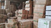کشف بیش از ۸۰ میلیارد تومان کالای احتکار و قاچاق