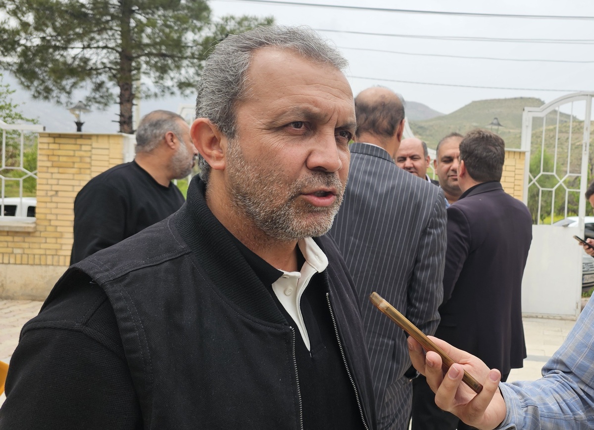 باشگاه خبرنگاران -انتقاد از سکوت فیفا در برابر دخالت‌های سیاسی در جام جهانی