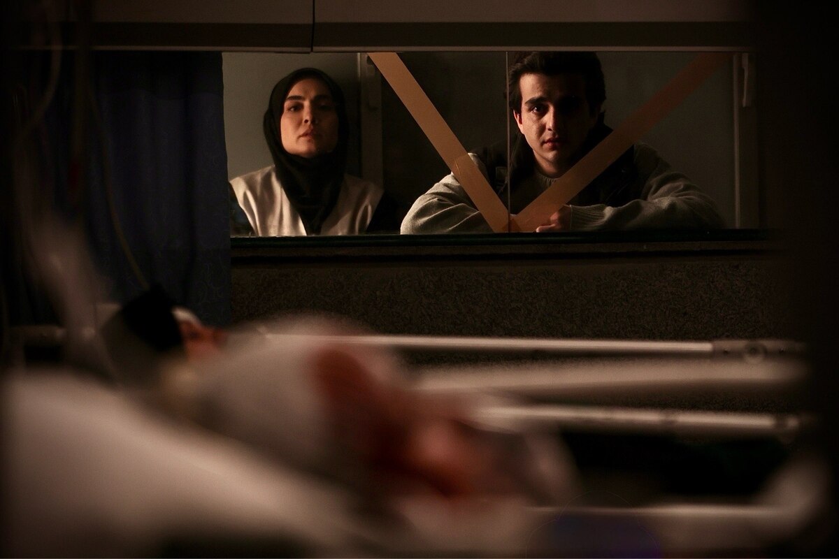 باشگاه خبرنگاران -«فریاد بی‌صدا» امشب روی آنتن می‌رود / روایت یک معلول در دل جنگ