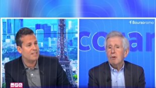 ایرانیان در بازیِ جنگ رسانه‌ای حتی از آمریکایی‌ها ماهرترند + فیلم