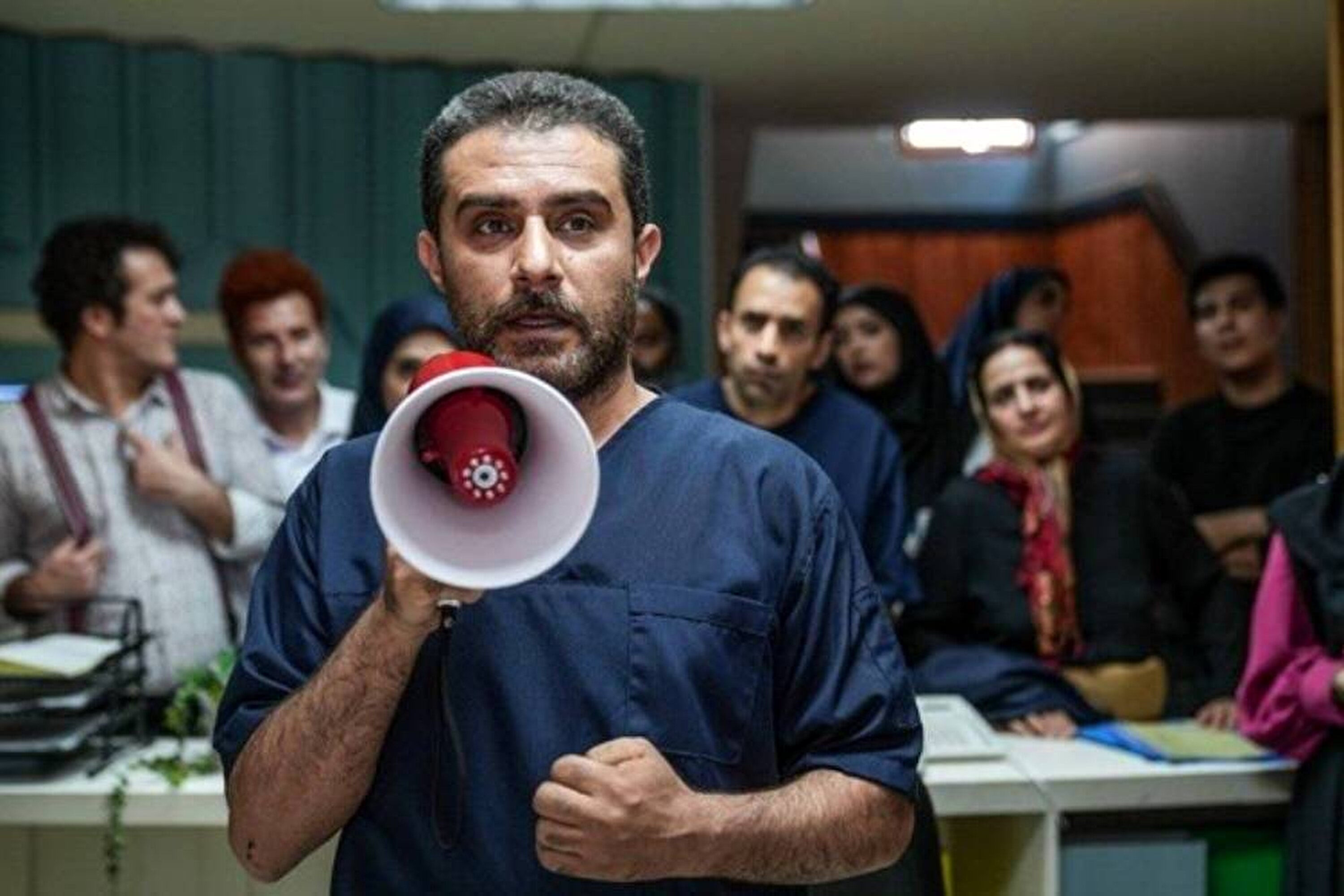 شروع پخش سریال «کلینیک رویا» از امشب در شبکه سه