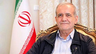 قدردانی پزشکیان از پرستاری که در حمله دشمن، ناجی ۳ نوزاد شد