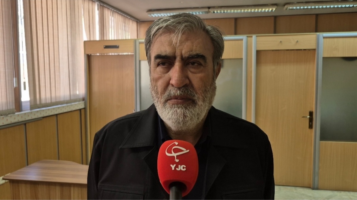 باشگاه خبرنگاران -هرگونه اقدام علیه منافع ملی با پاسخ قاطع مواجه می‌شود + فیلم