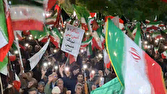 اجتماع پرشور بروجردی‌ها در موج پنجاه وسوم تجمعات حماسی