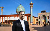 حرم شاهچراغ (ع) سرمایه گران‌سنگ معنوی فارس است