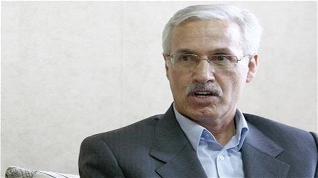 من به کسب نتایج خوب تیم ملی در جام جهانی خوش‌بین هستم